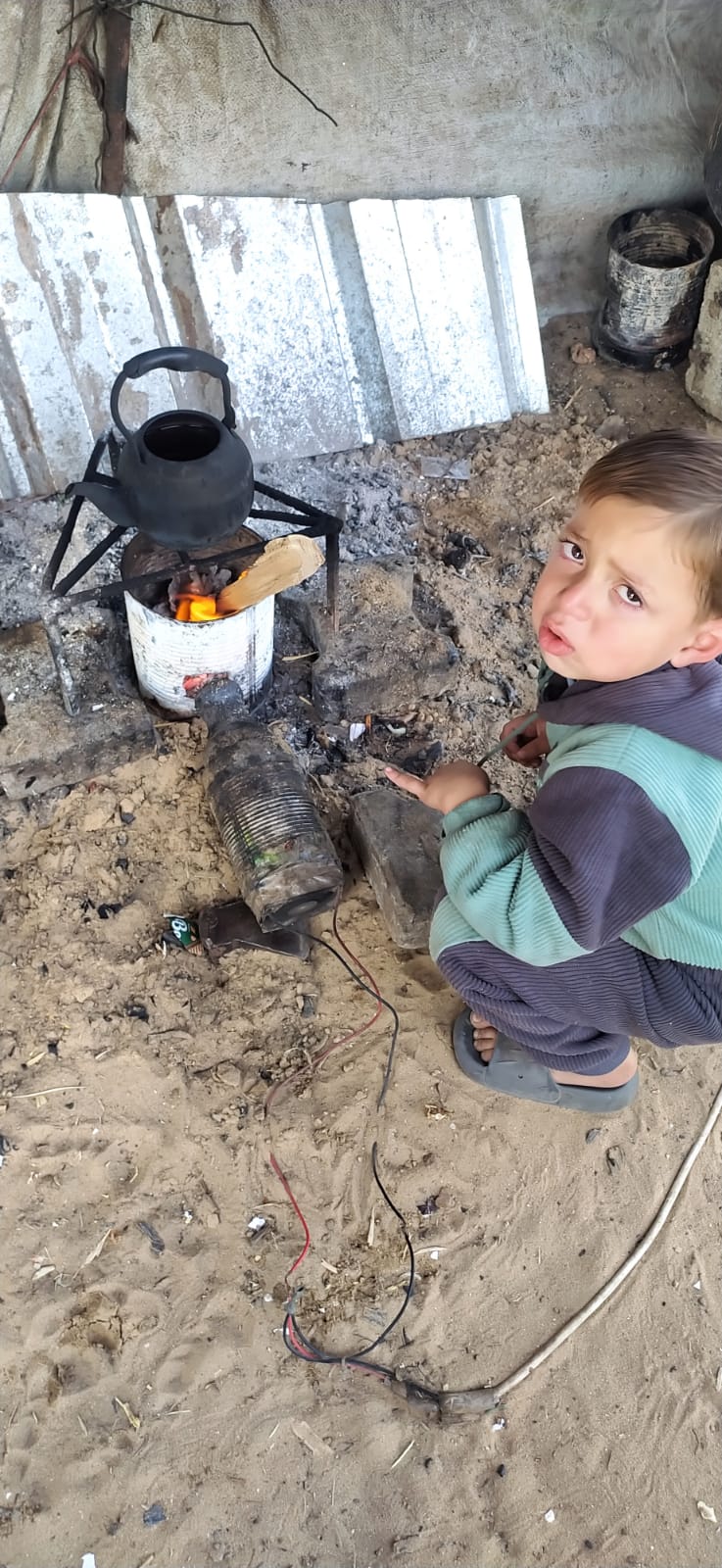 Yatimi - Human Appeal - Hasan