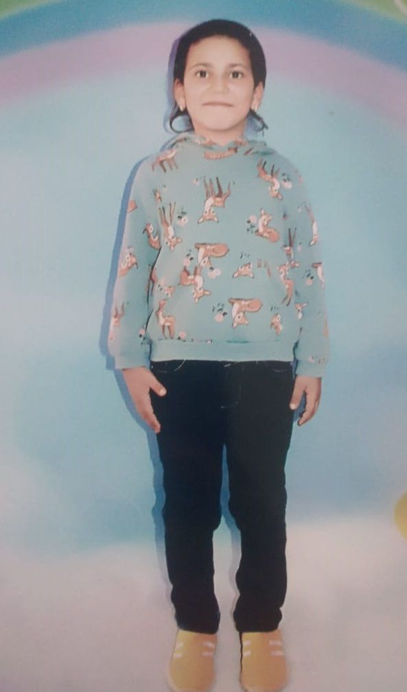 Yatimi - Human Appeal - Mayar