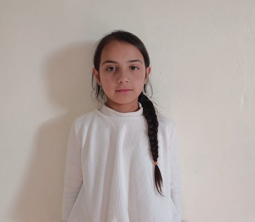 Yatimi - Human Appeal - Badria