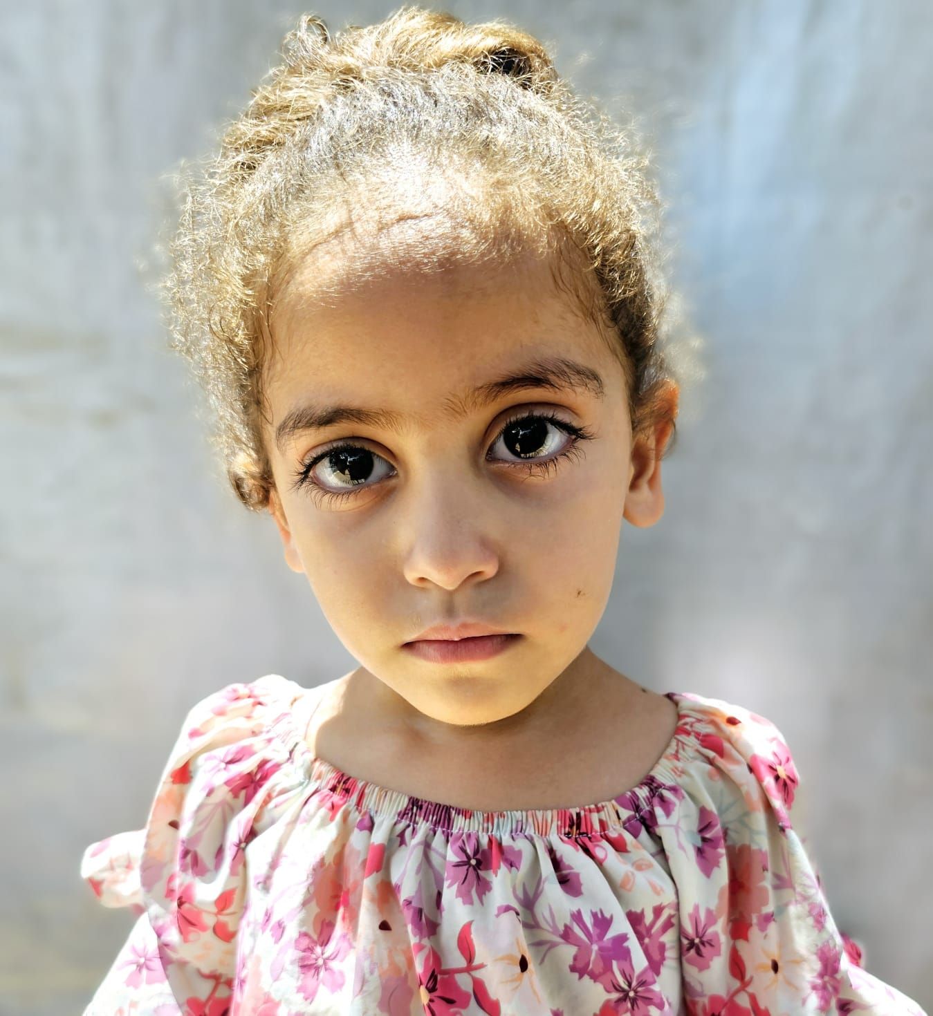 Yatimi - Human Appeal - Karmen