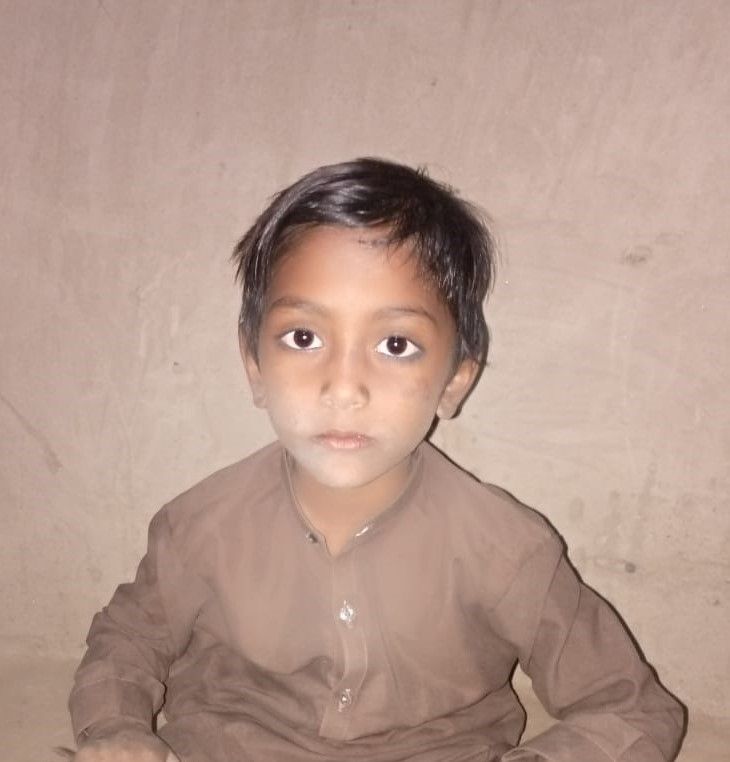 Yatimi - Human Appeal - Kanwar