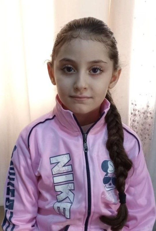 Yatimi - Human Appeal - Mona