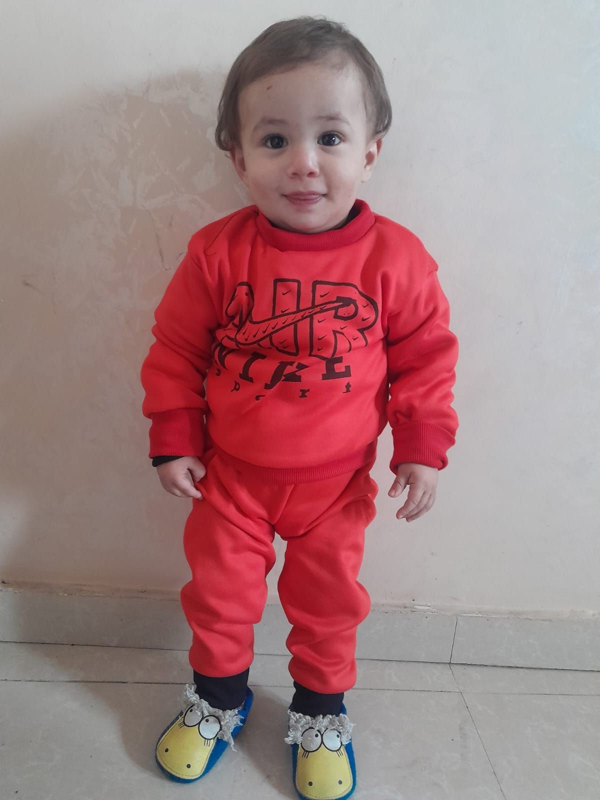 Yatimi - Human Appeal - Ahmed