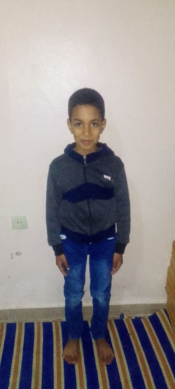 Yatimi - Human Appeal - ADnane