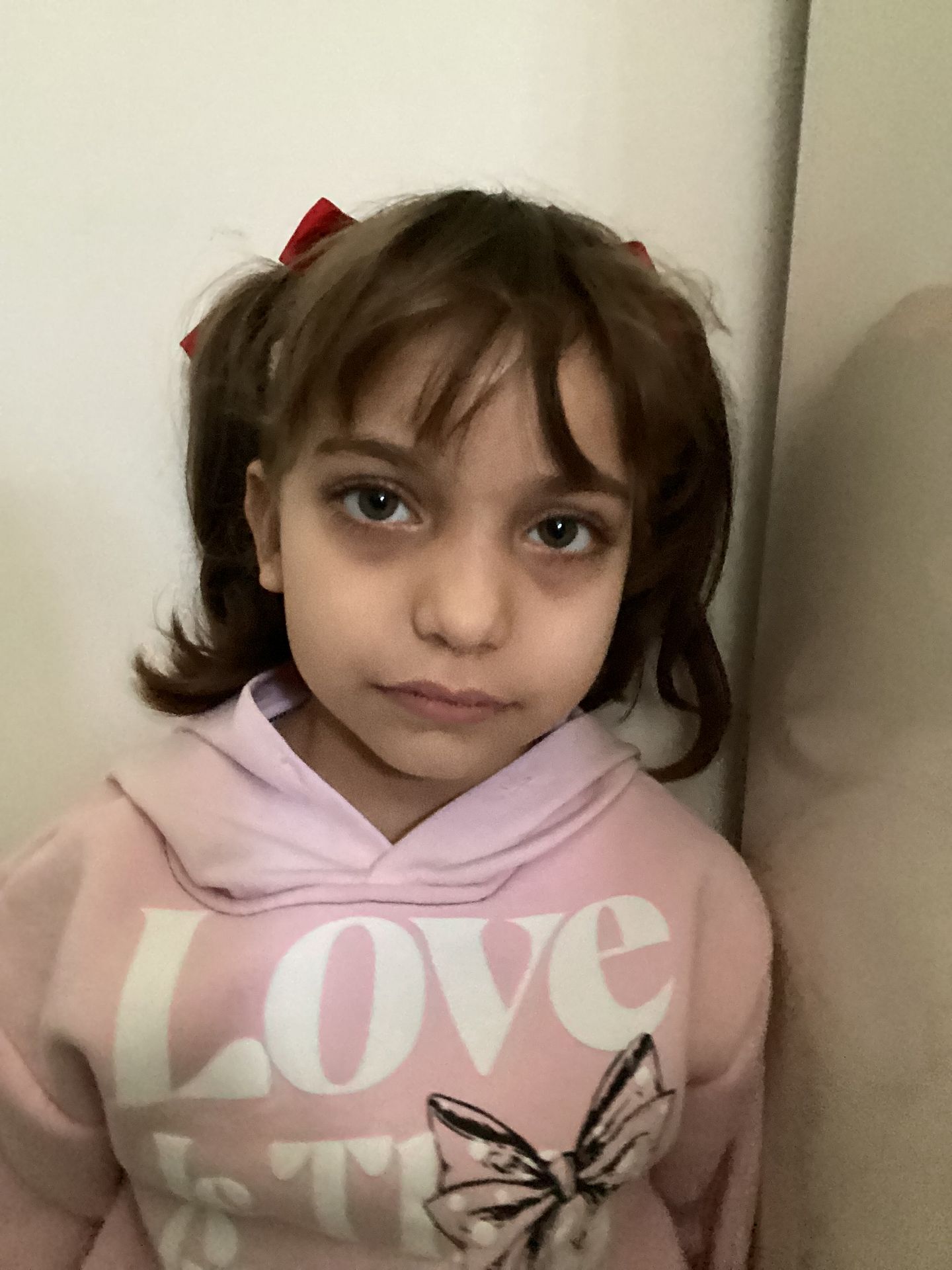 Yatimi - Human Appeal - Gina