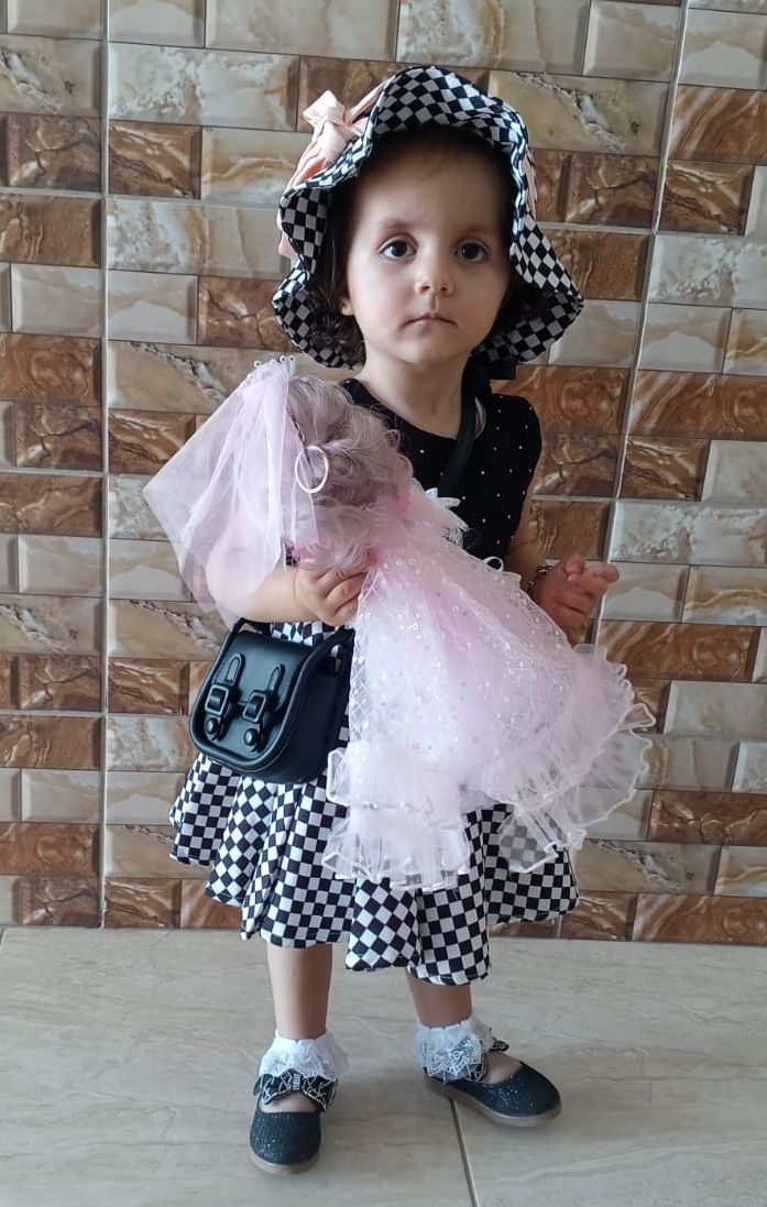 Yatimi - Human Appeal - Baraah