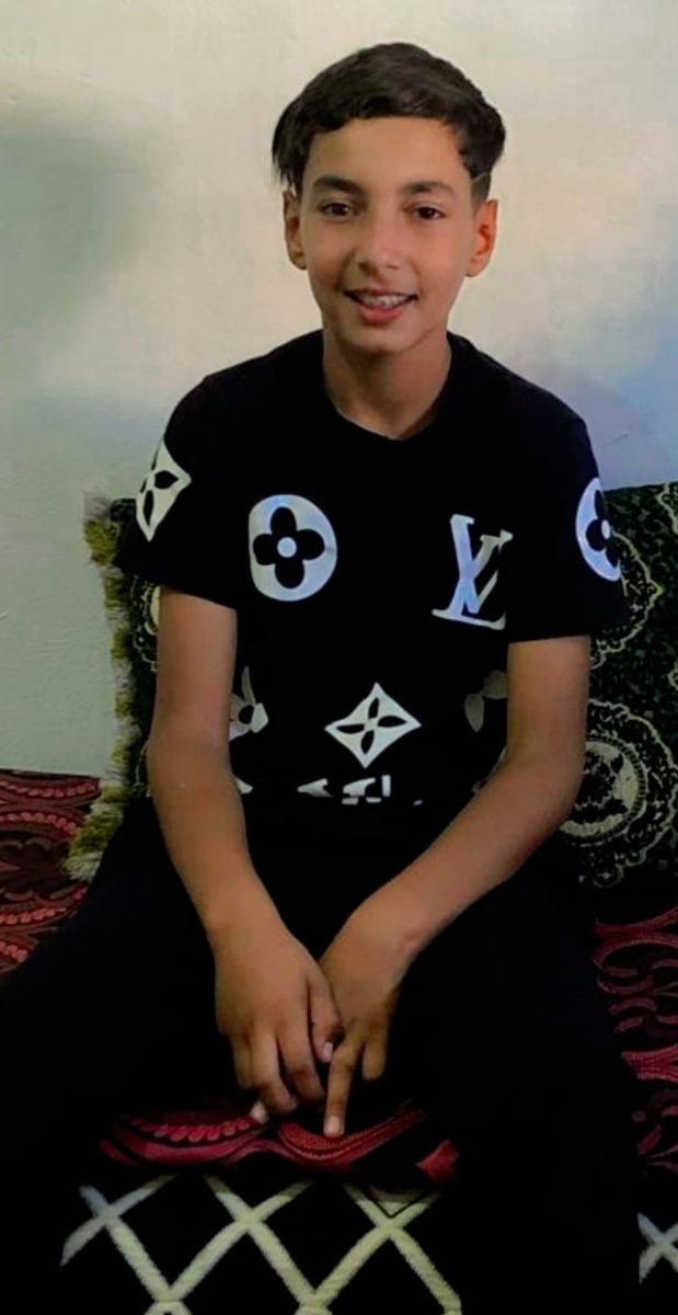 Yatimi - Human Appeal - Abdelhafid