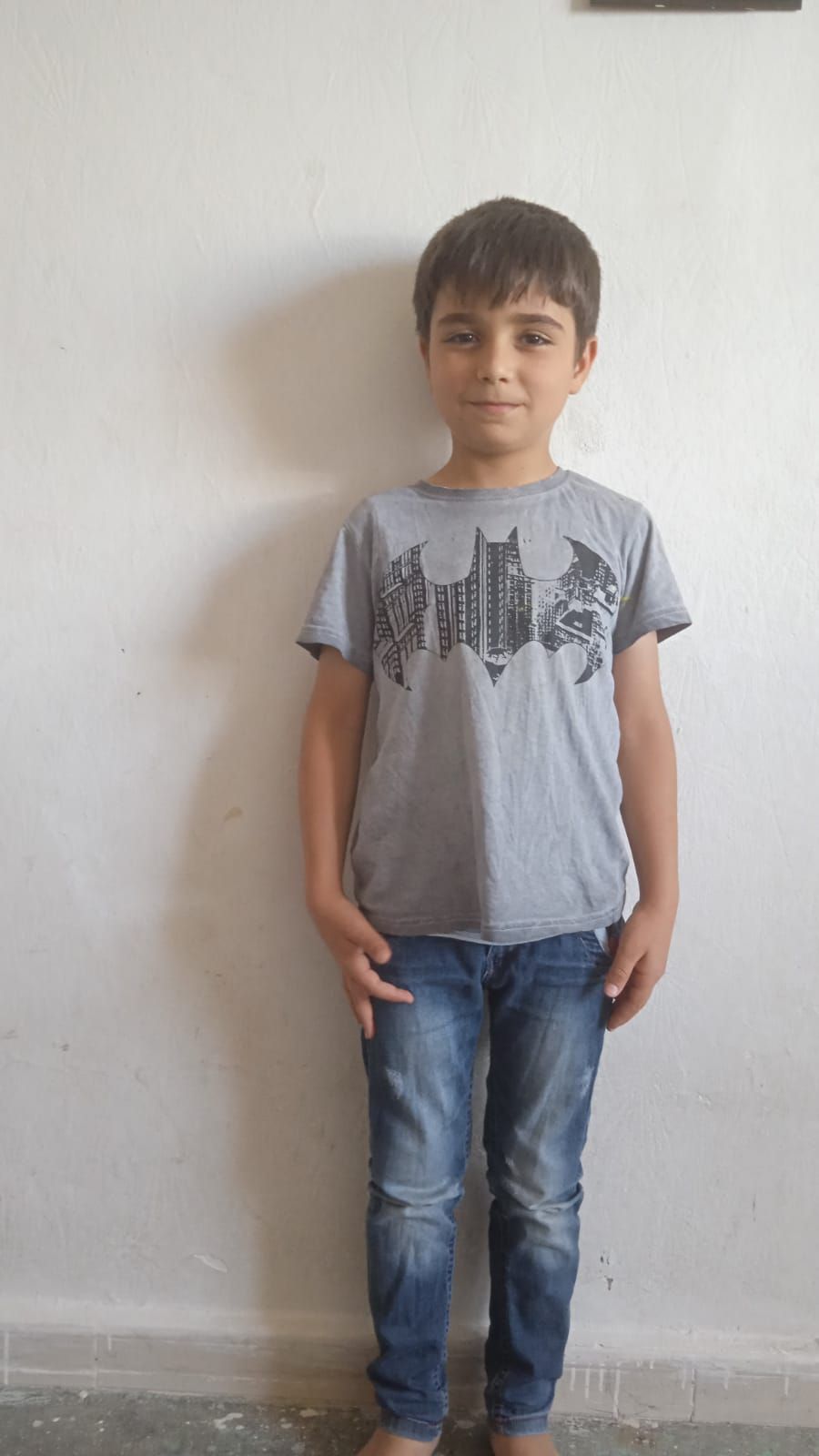 Yatimi - Human Appeal - Muhammed