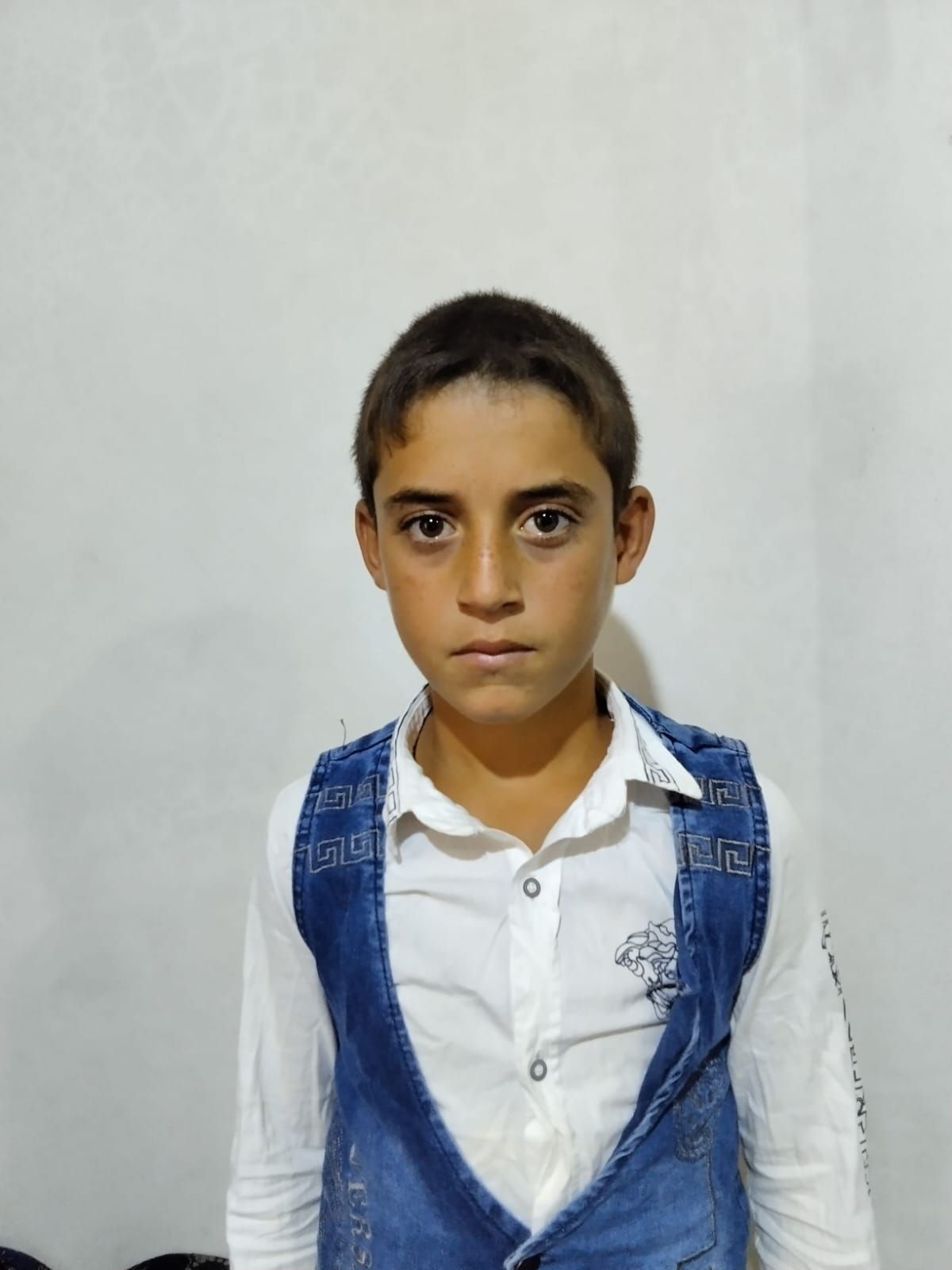 Yatimi - Human Appeal - Mohmad