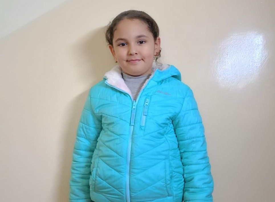 Yatimi - Human Appeal - Sabah