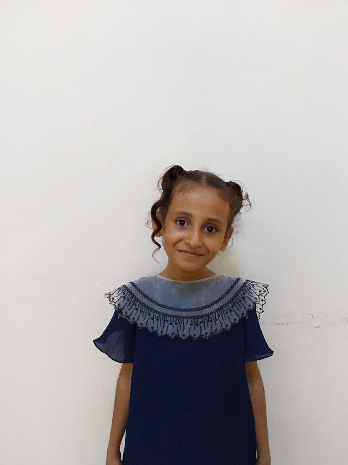 Yatimi - Human Appeal - Safia Amin