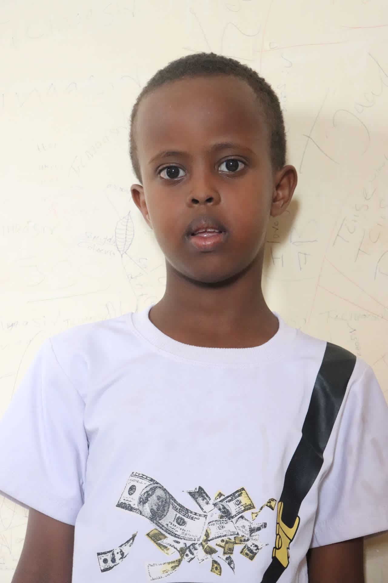 Yatimi - Human Appeal - Suheyb Muhumed