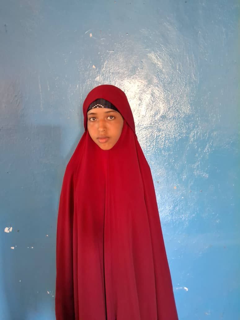 Yatimi - Human Appeal - Daleys Aden
