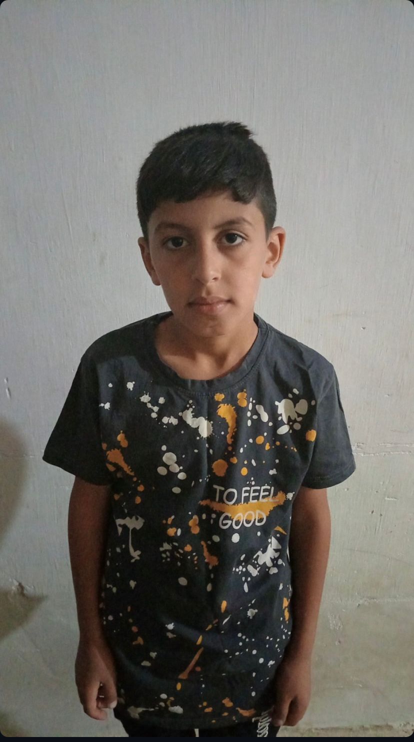 Yatimi - Human Appeal - Saad