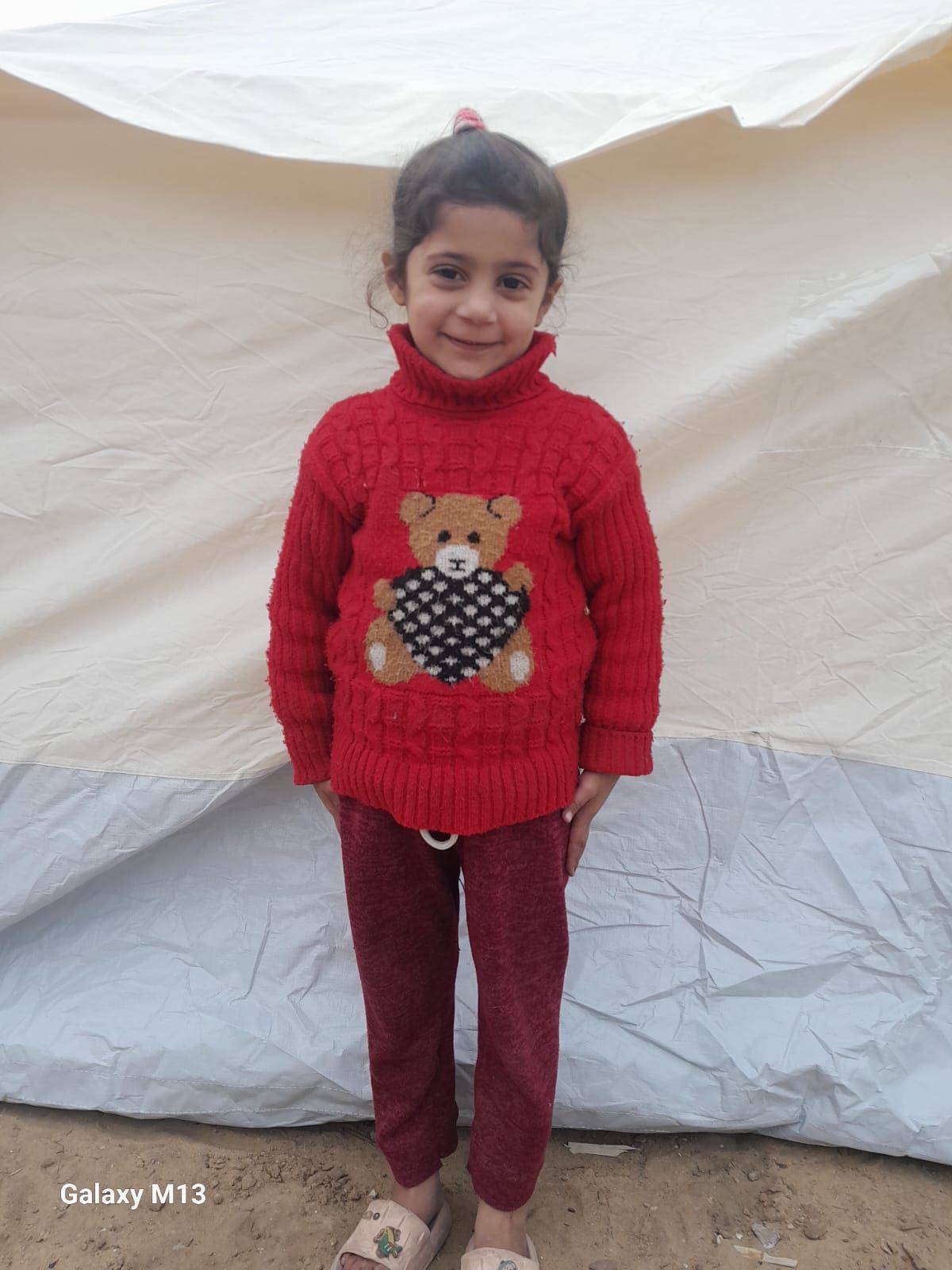 Yatimi - Human Appeal - Jouri