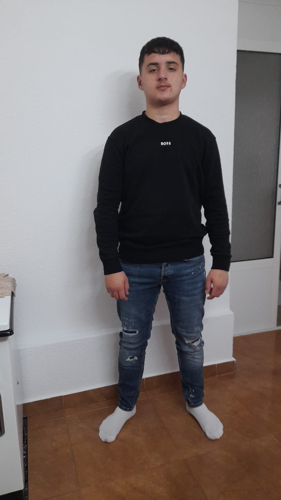 Yatimi - Human Appeal - Merdijan