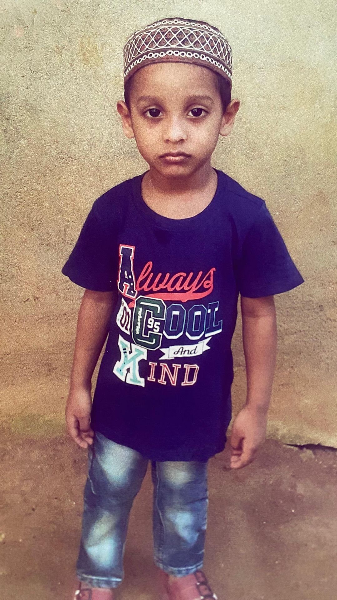 Yatimi - Human Appeal - Hubaab