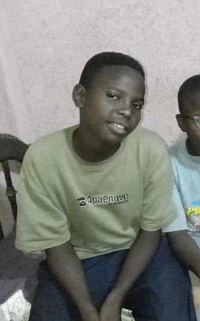 Yatimi - Human Appeal - Fathe