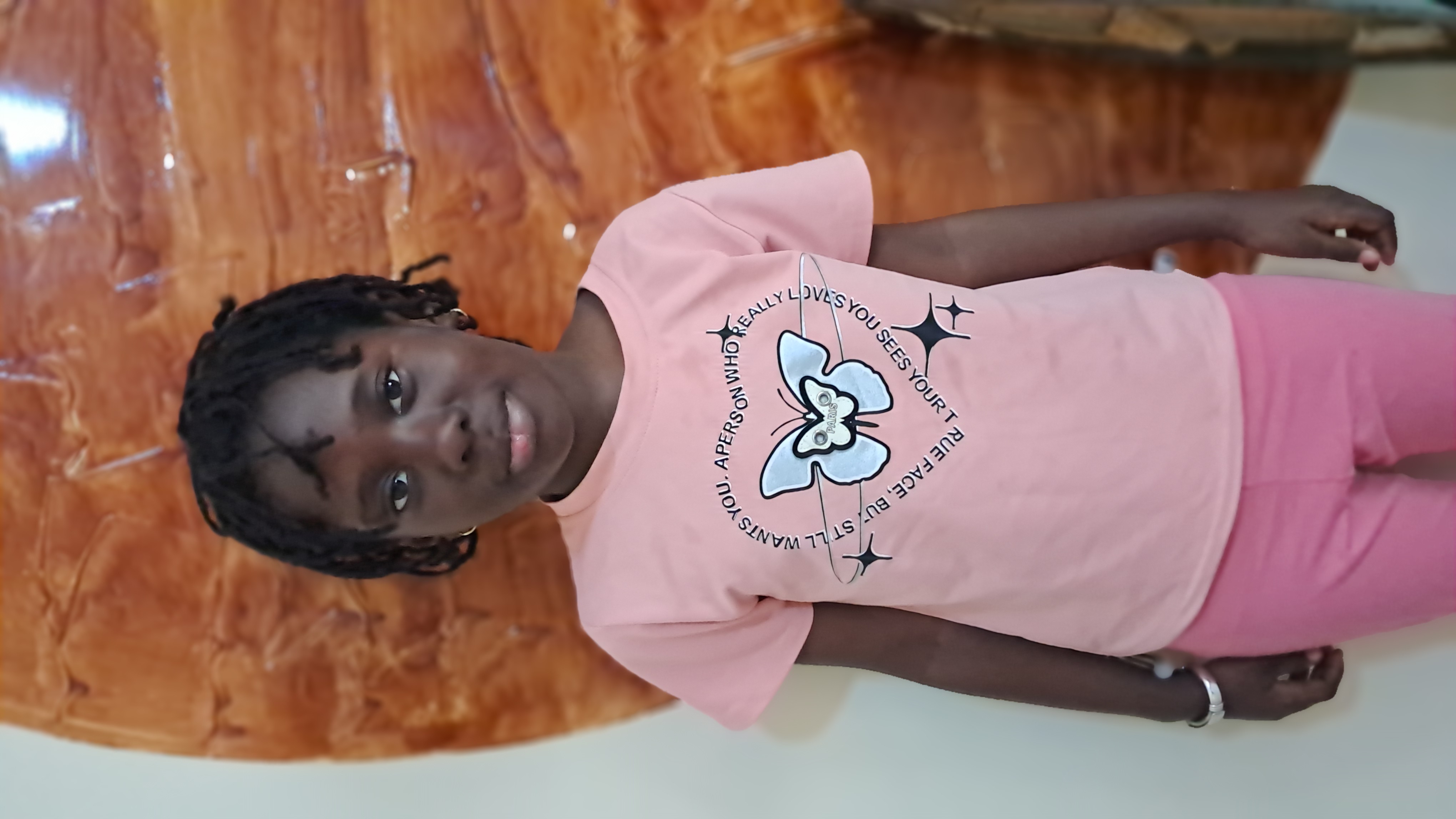 Yatimi - Human Appeal - Mariama Sy