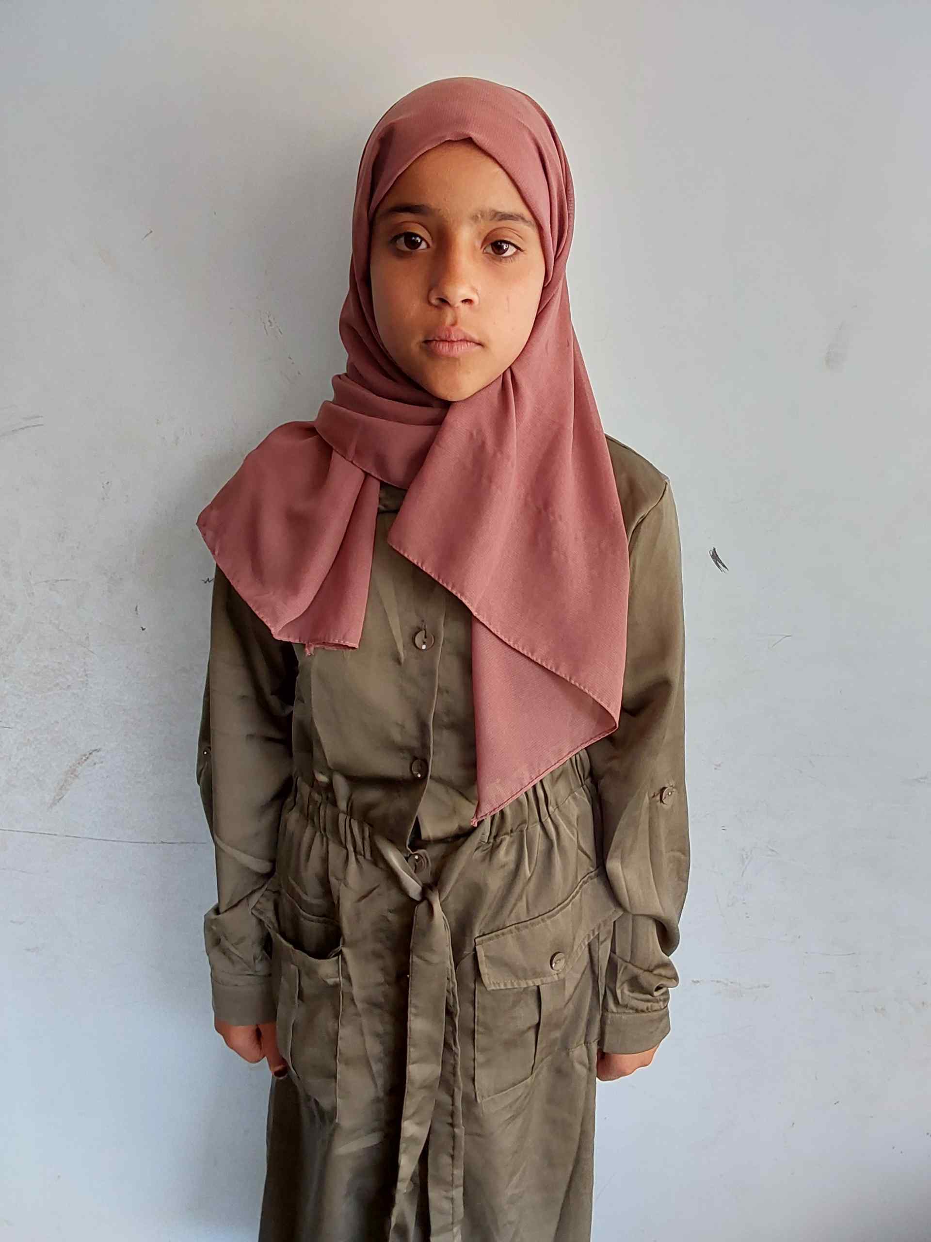 Yatimi - Human Appeal - Amal Mohmed