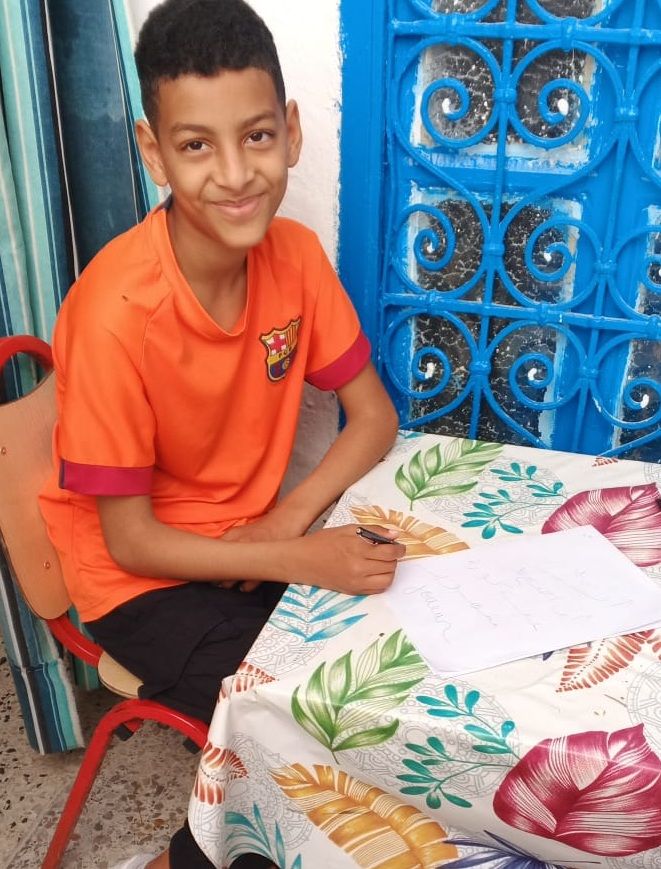 Yatimi - Human Appeal - Ali