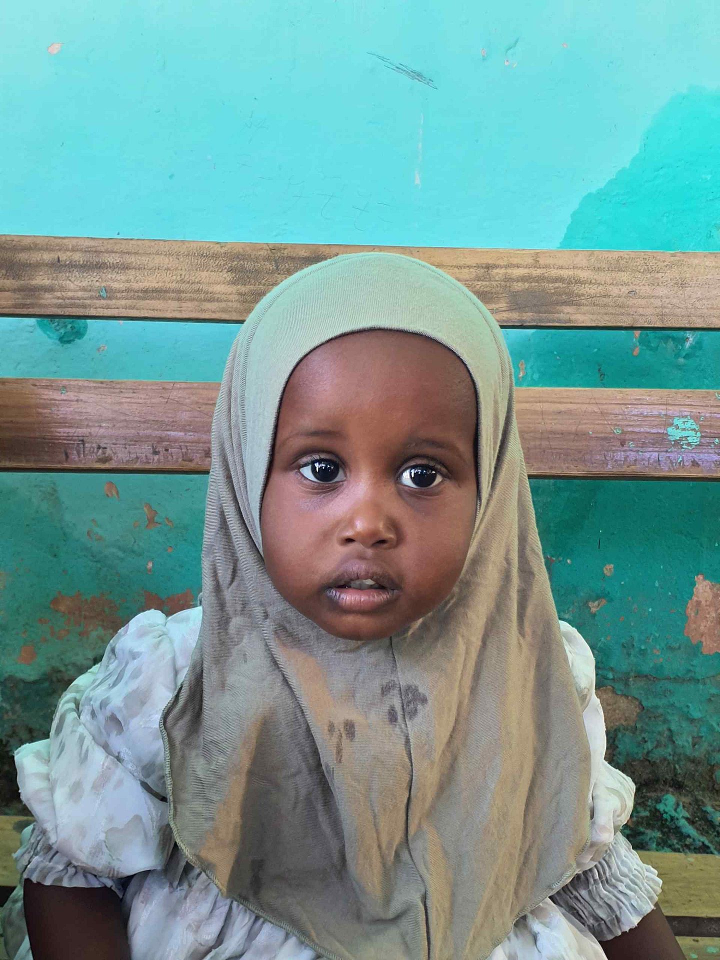 Yatimi - Human Appeal - Amiro Hassan