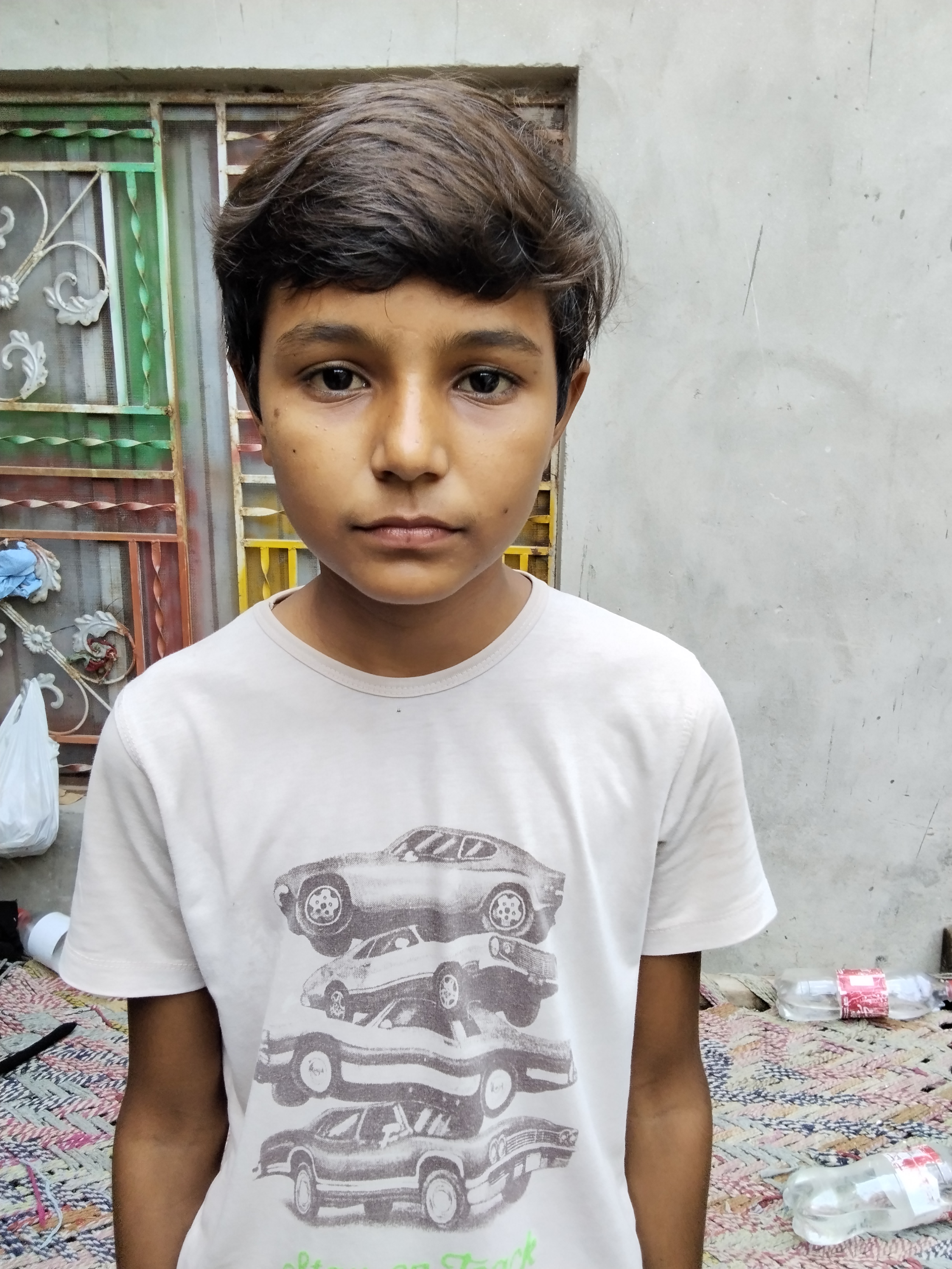 Yatimi - Human Appeal - Muhammad