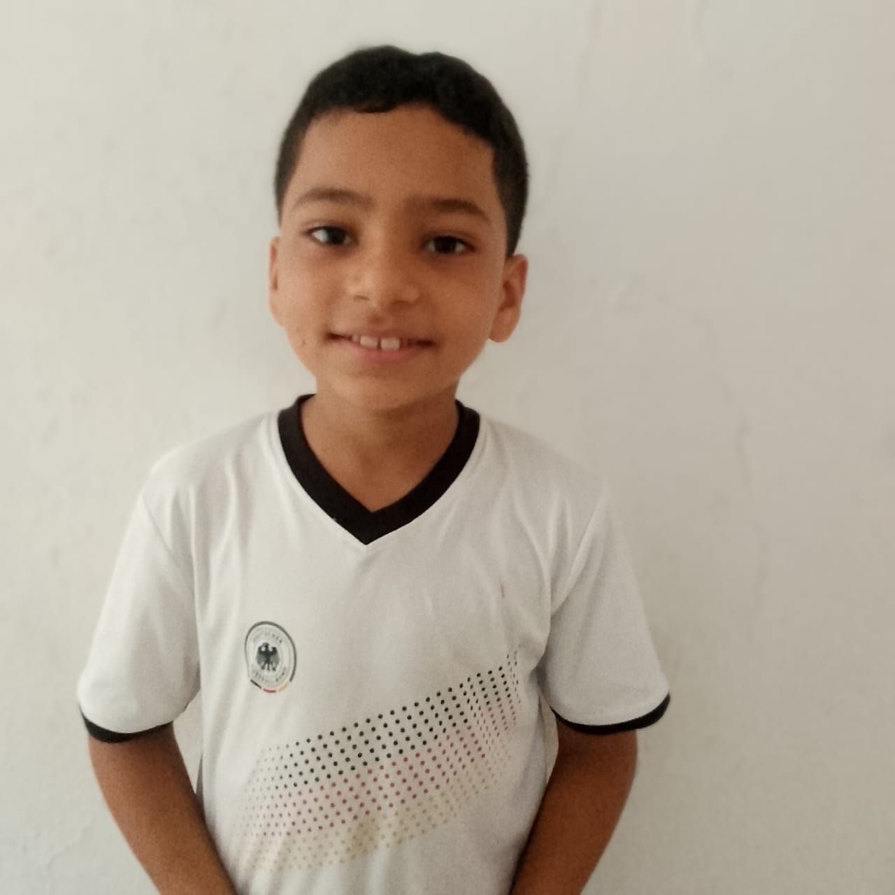 Yatimi - Human Appeal - Ahmed Yassine