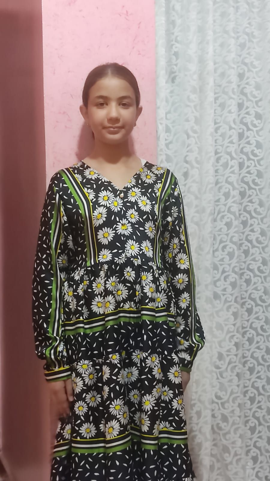 Yatimi - Human Appeal - Najoua