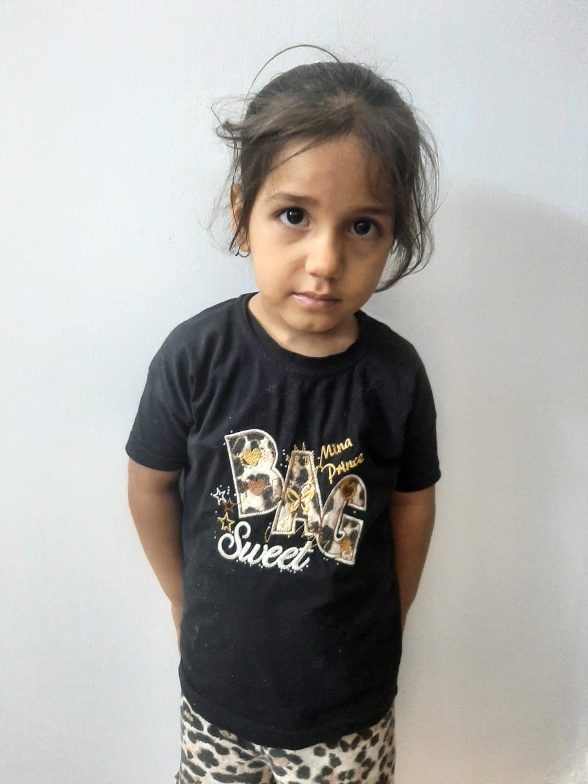 Yatimi - Human Appeal - Zainab Esry