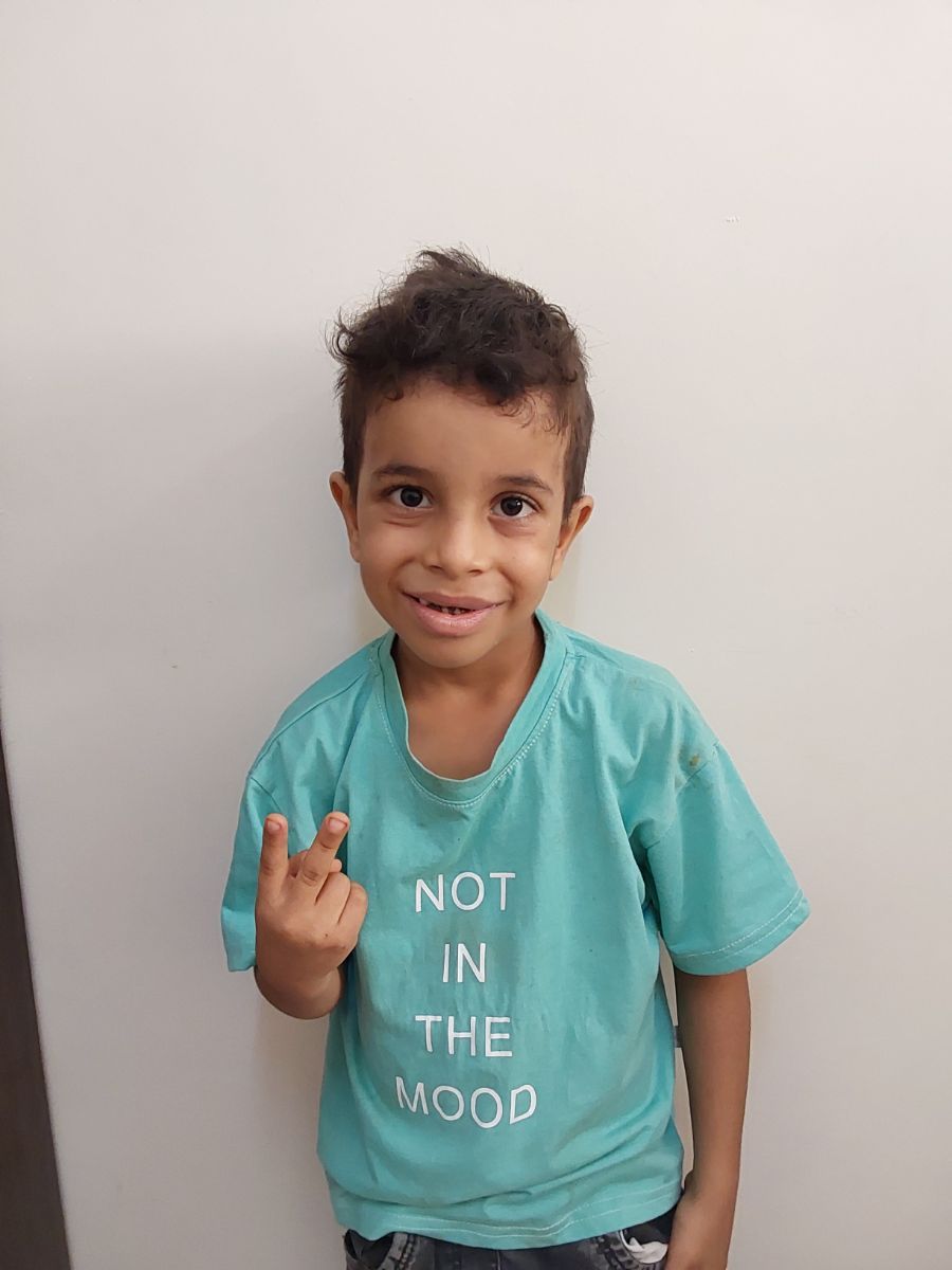 Yatimi - Human Appeal - Abdulrahman Mohammed