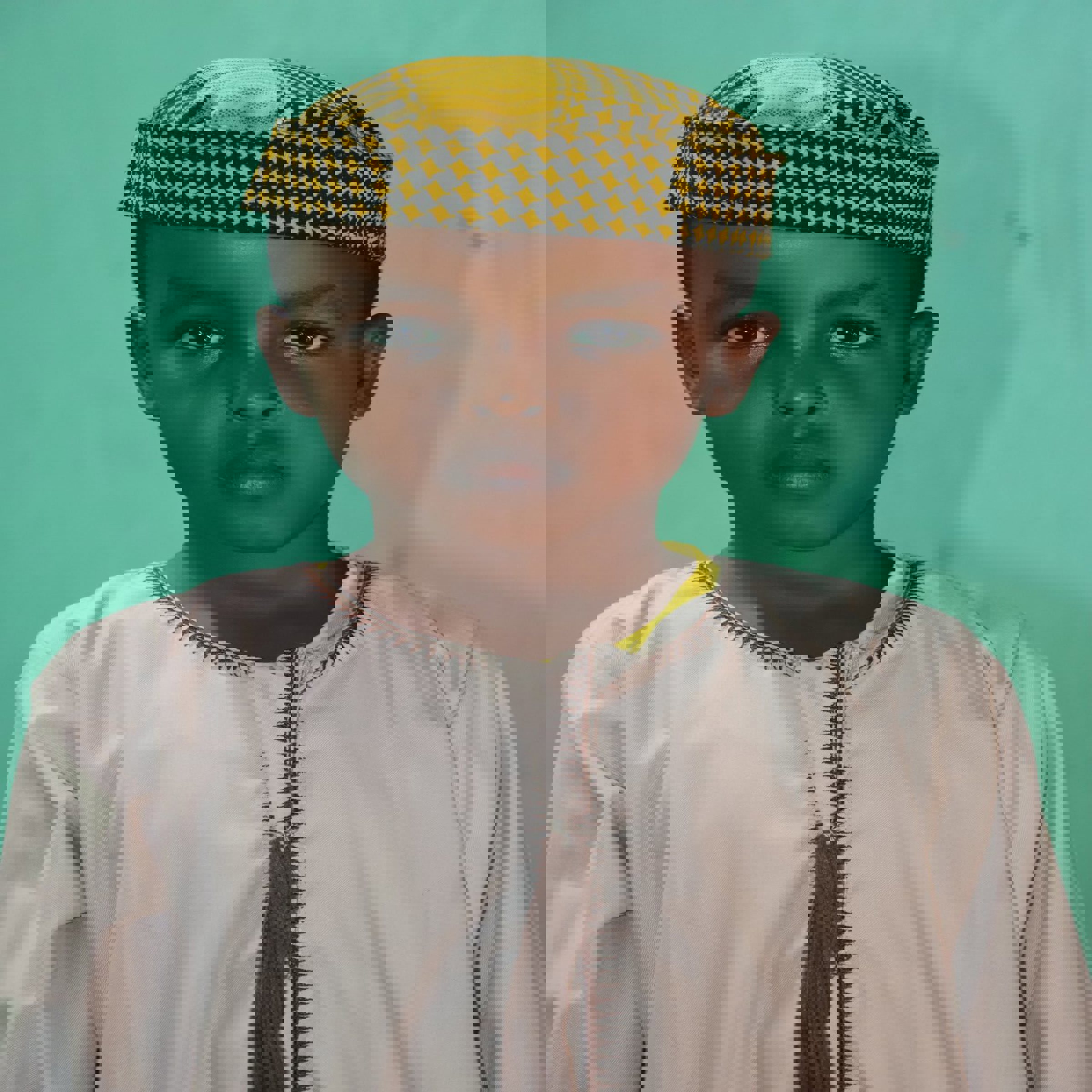 Yatimi - Human Appeal - Mohamed Ibrahim