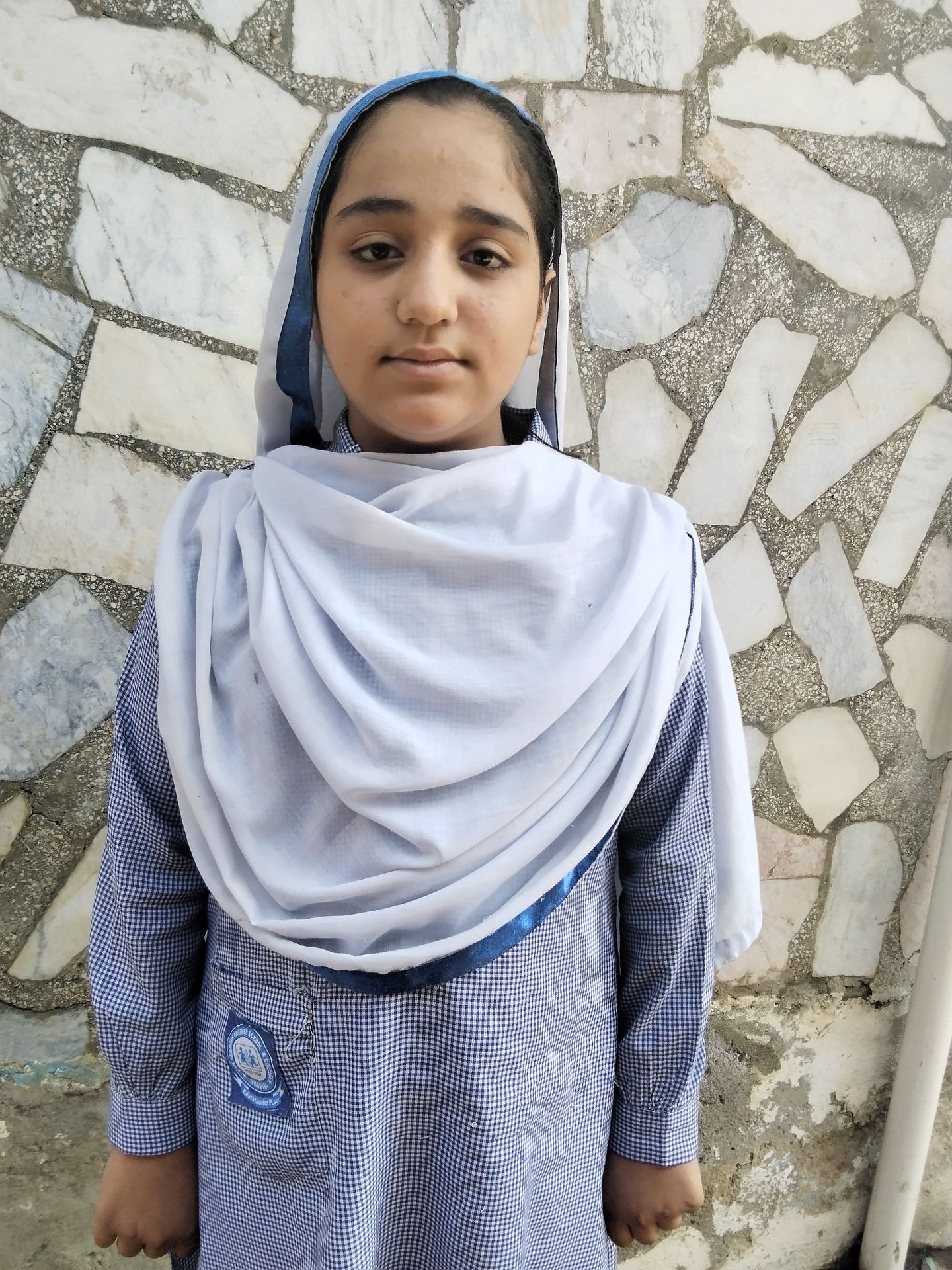 Yatimi - Human Appeal - Zainab