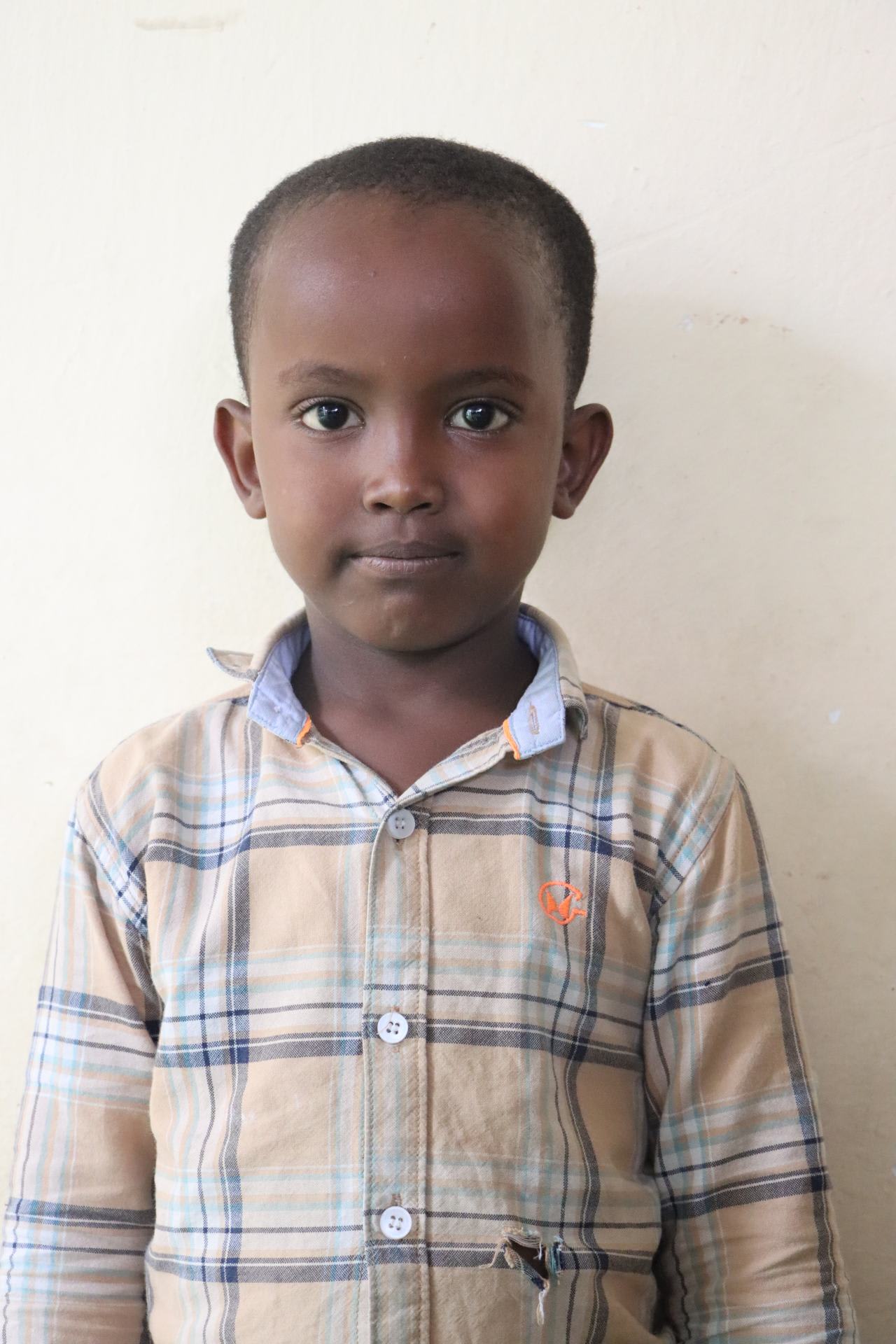 Yatimi - Human Appeal - Osman Shire