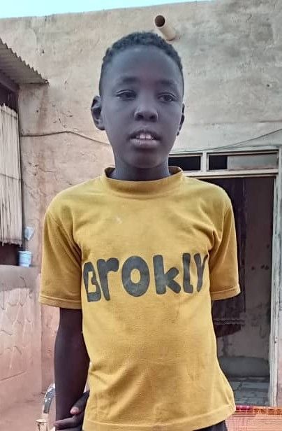 Yatimi - Human Appeal - Mohamed