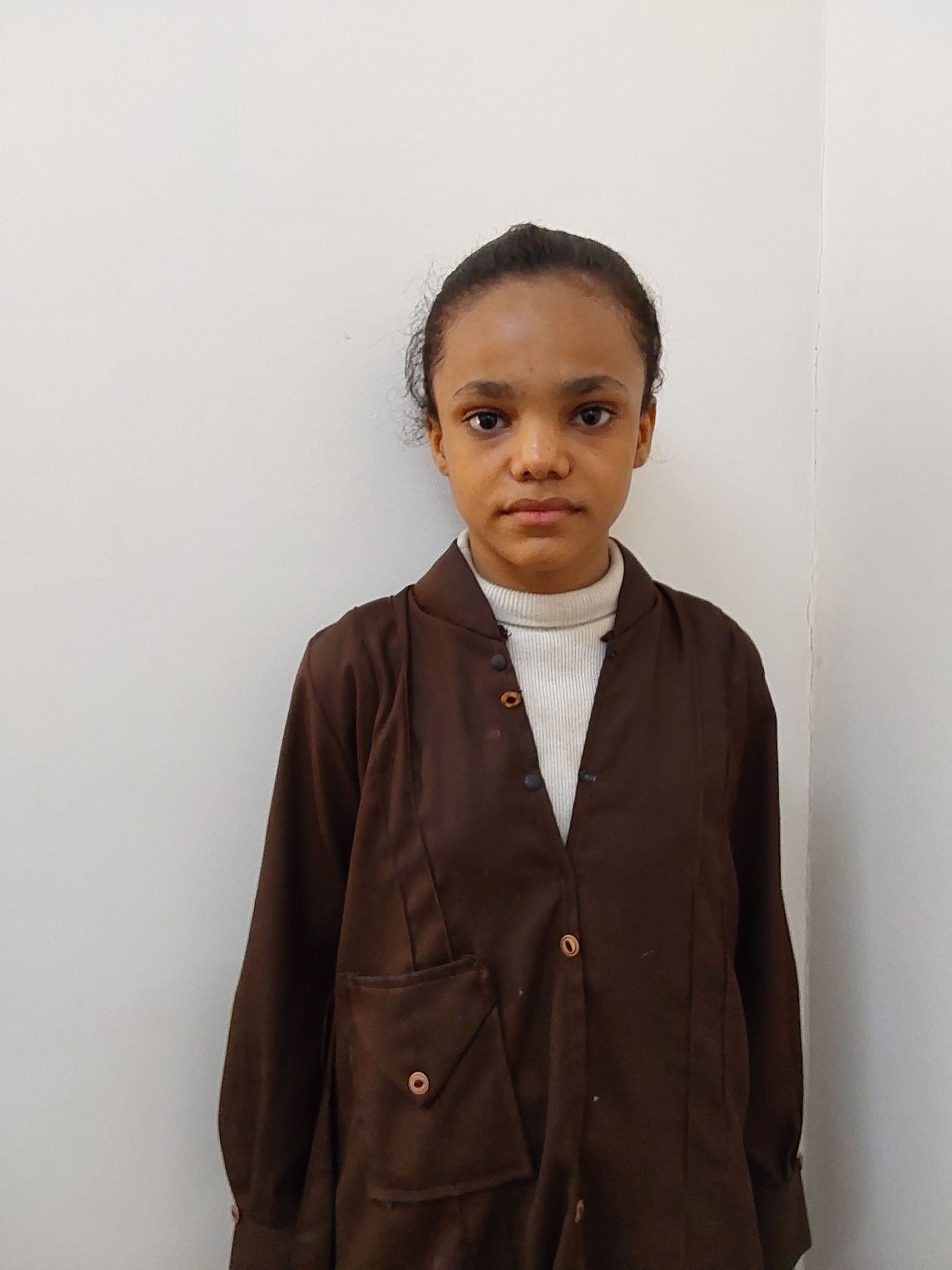 Yatimi - Human Appeal - Rahaf Abdulnaser