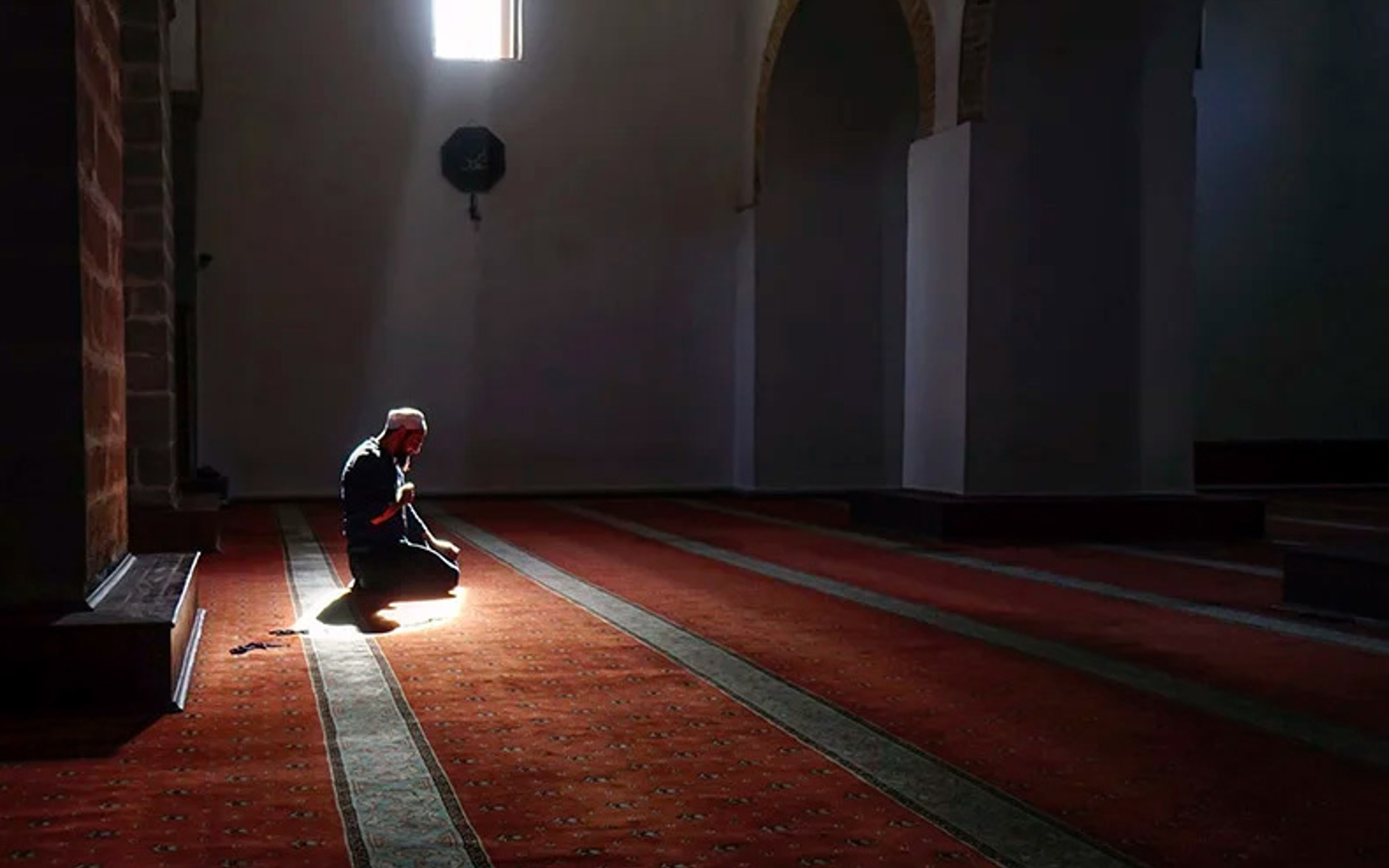 Los 5 pilares del Islam