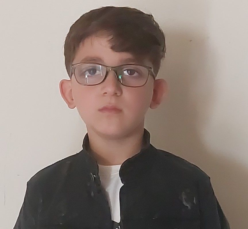 Yatimi - Human Appeal - Omran