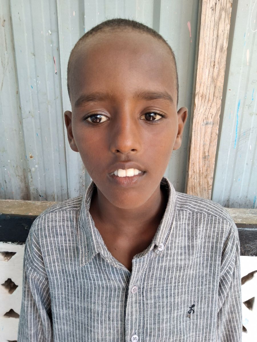 Yatimi - Human Appeal - Dahir