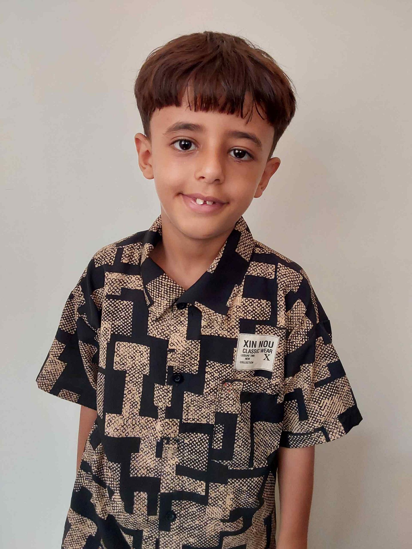 Yatimi - Human Appeal - Malik Salem