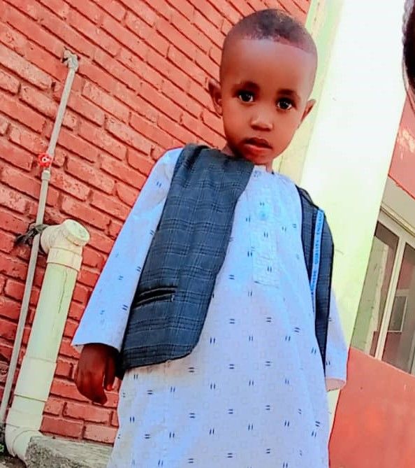 Yatimi - Human Appeal - Alrazi