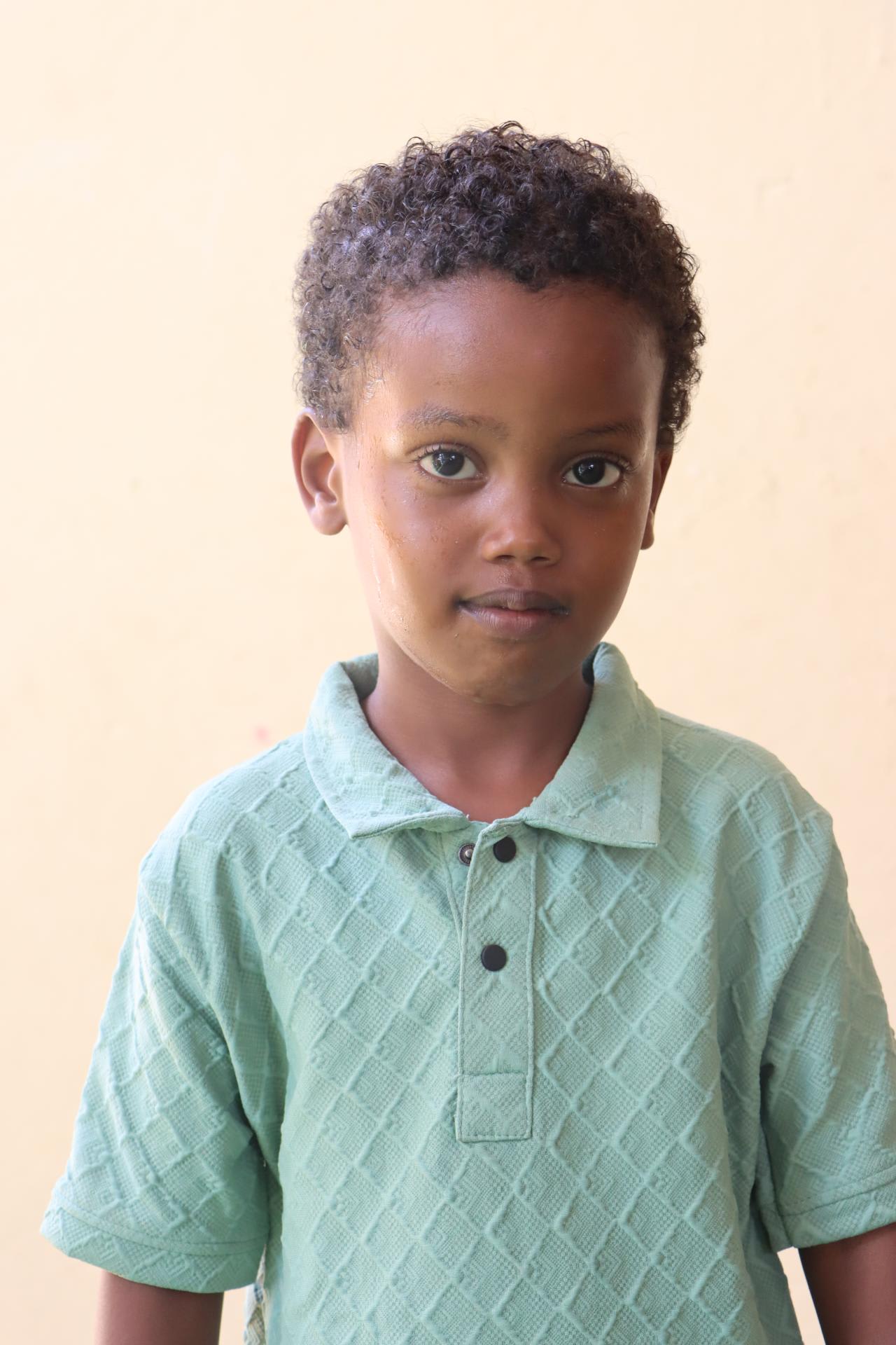 Yatimi - Human Appeal - Hussein Mohamed