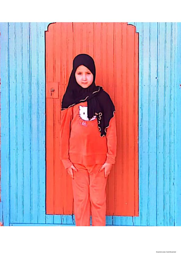 Yatimi - Human Appeal - Farah