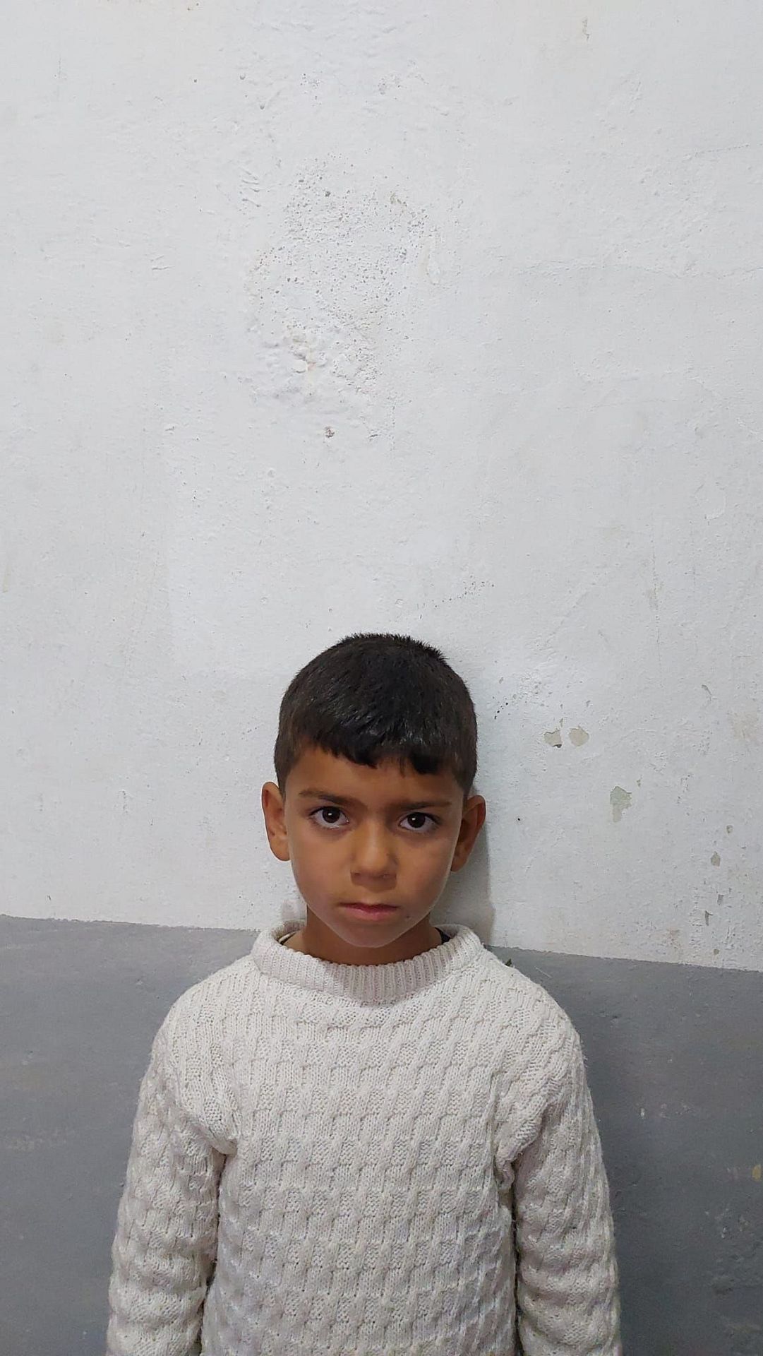 Yatimi - Human Appeal - Yazan