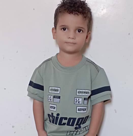 Yatimi - Human Appeal - Khalifa Baligh