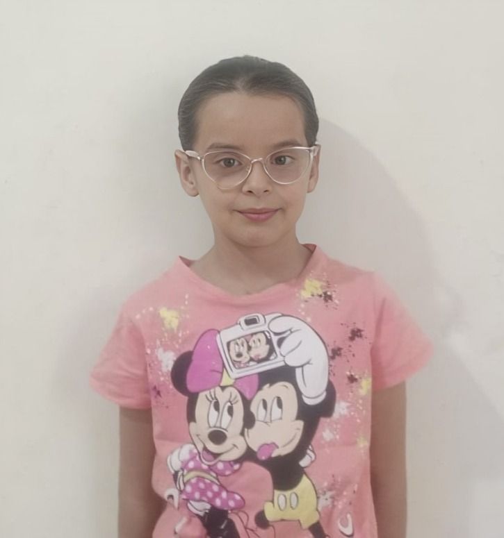 Yatimi - Human Appeal - Yara