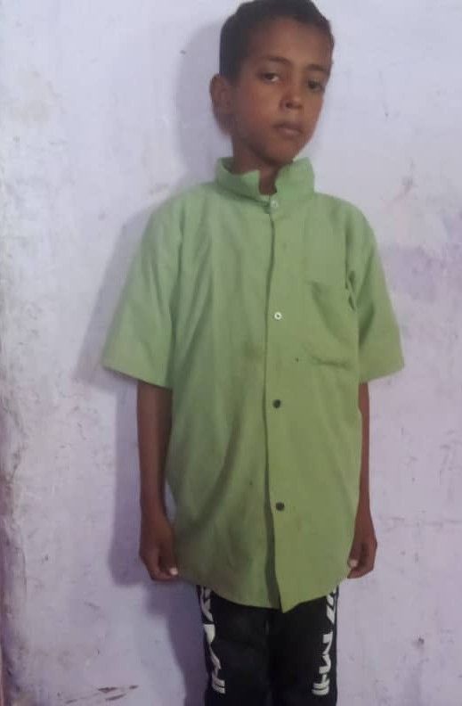 Yatimi - Human Appeal - Mohmmed