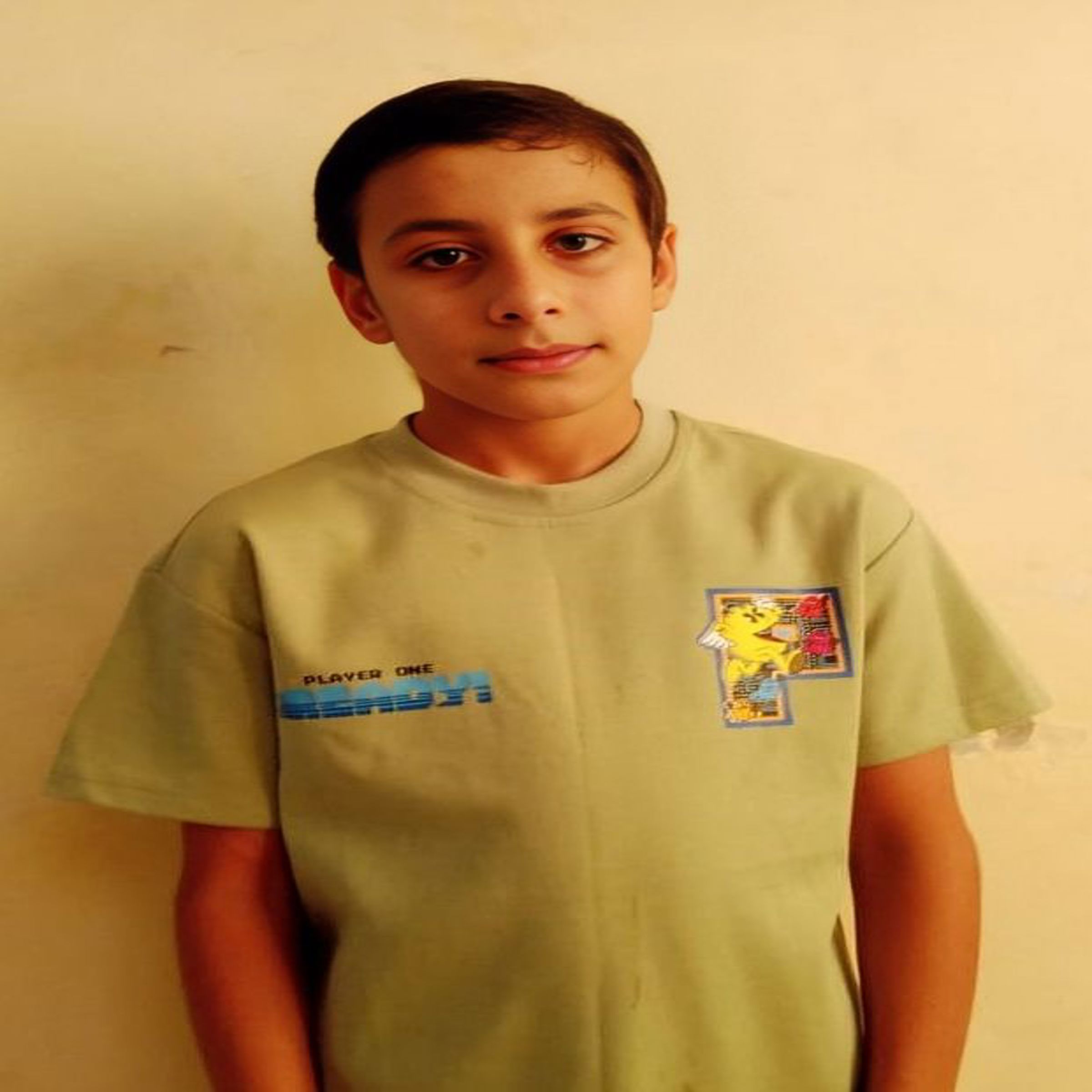 Yatimi - Human Appeal - Mohammad Sadeq