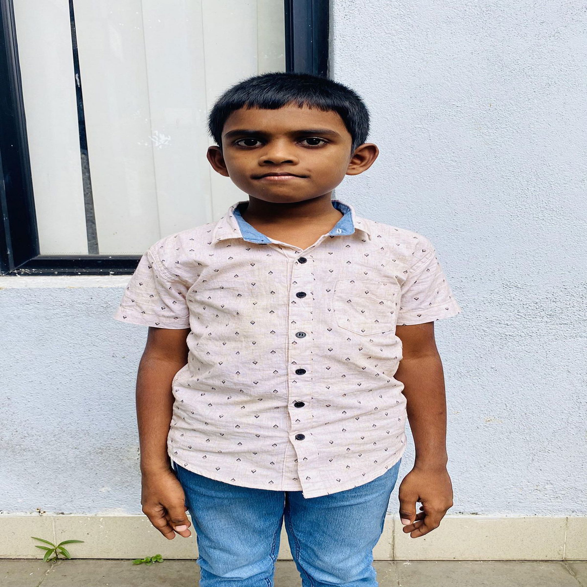 Yatimi - Human Appeal - Abdul Razzaq