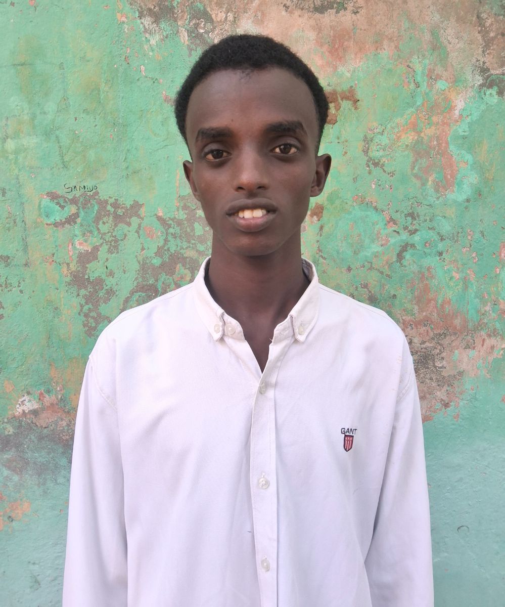 Yatimi - Human Appeal - Mohamed